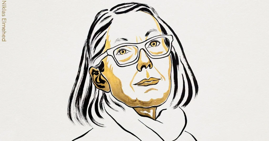 Anne Carson