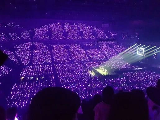 BTS y su comunidad de fans ARMY