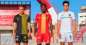 CD Moquegua camiseta Santa Fortunata