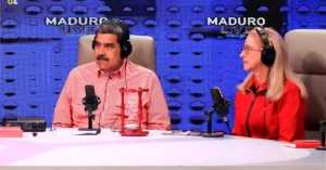 Nicolás Maduro